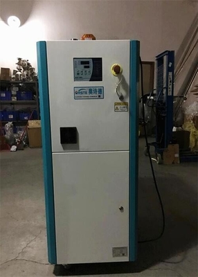 3PH 1000kg χωρητικότητα Hopper Βιομηχανικός αφυγραντήρας ξηραντικού με ποικίλη εγκατεστημένη ισχύ