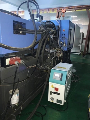 Βιομηχανικός ελεγκτής omt-910-W θερμοκρασίας φορμών θερμοσιφώνων για την ταινία χτυπήματος