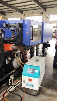 Πλαστικοί θερμοσίφωνες omt-910-W ελεγκτών θερμοκρασίας φορμών εγχύσεων