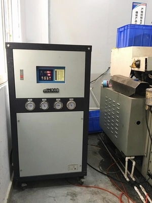 Πλαστική μηχανή βιομηχανικό ocm-10W ψυγείων νερού σχηματοποίησης εγχύσεων