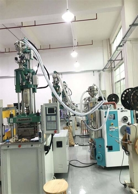 Desiccant στεγνωτήρας 3 κυψελωτών αποξηραντών σε 1 συμπαγές για την πλαστική ρητίνη