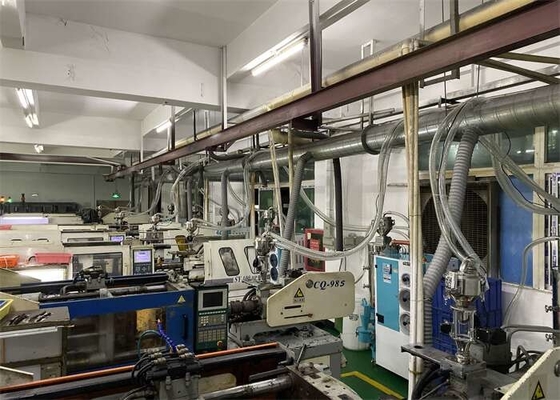 Ocd-80/80H 3 σε 1 συμπαγές πλαστικό ξηρότερο προσαρμοσμένο χοάνη χρώμα αφυδάτωσης