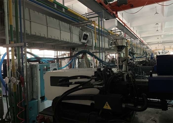 Ξηρότερο πλαστικό υλικό PA PLA TPU αποξηραντών υγροσκοπικών βιομηχανικό