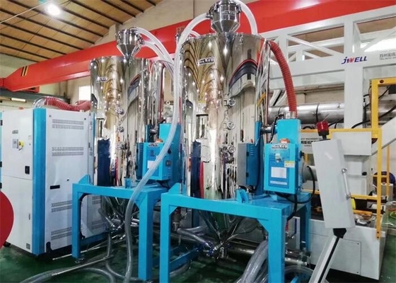 Το PC PA ΚΡΥΦΟΚΟΙΤΆΖΕΙ Desiccant αφυδατώνοντας κηρήθρα στεγνωτήρων χοανών για το πλαστικό που ξεραίνει περίεργος-750H