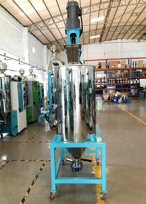 Κλειστή Crystallizer της PET βρόχων ξηρότερη κρυστάλλωση ξηρότερα OCR-miha'nima οπτικής αναγνώρισης χαρακτήρων-160 12 KW μηχανών