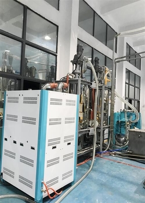 OCR-miha'nima οπτικής αναγνώρισης χαρακτήρων-1600 κρυστάλλωση της ξηρότερης μηχανής αποξηραντών για τις ανακυκλωμένες νιφάδες της PET