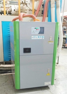 3PH 1000kg χωρητικότητα Hopper Βιομηχανικός αφυγραντήρας ξηραντικού με ποικίλη εγκατεστημένη ισχύ