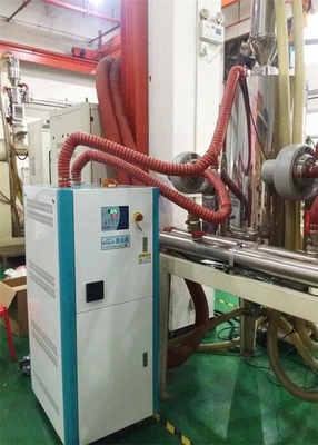 1000kg χωρητικότητα Hopper Βιομηχανικό αποξηρατικό αφυγραντήρα τεχνολογία ροτόρα μέλιτος