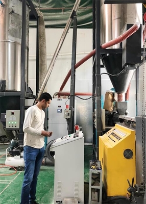 1000kg χωρητικότητα Hopper Βιομηχανικό αποξηρατικό αφυγραντήρα τεχνολογία ροτόρα μέλιτος