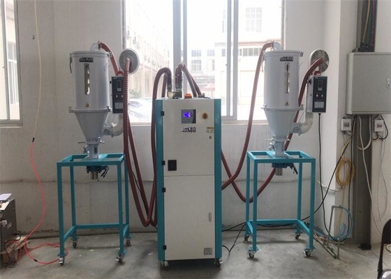 Ord-500H βιομηχανικός Desiccant στεγνωτήρας αποξηραντών για την πλαστική ρητίνη TPU