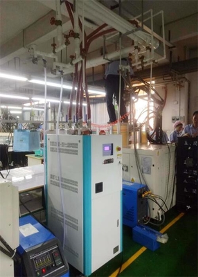 Ord-500H βιομηχανικός Desiccant στεγνωτήρας αποξηραντών για την πλαστική ρητίνη TPU