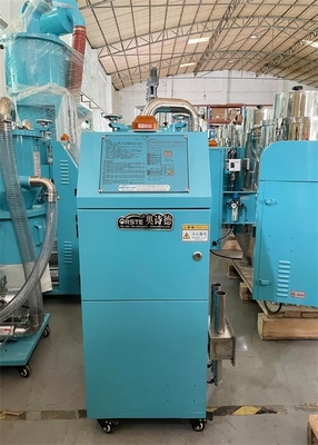 Διοχέτευση Φ 38-63Mm Αμαξοστοιχία κενού 200 3000Kg/h για ομαλή και γρήγορη λειτουργία