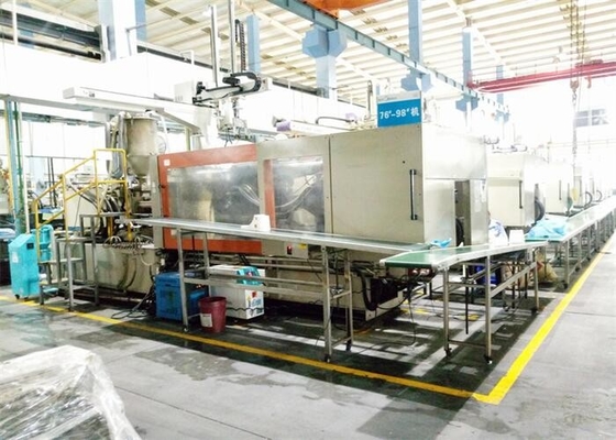 Αυτόματη σίτιση κενό Autoloader χοάνη ρητίνης κόκκων πλαστικού υλικού
