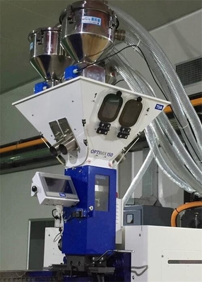 Κεντρικός κενός αυτόματος τροφοδότης oal-3s-122 μεταφορέων φορτωτών για τους πλαστικούς σβόλους