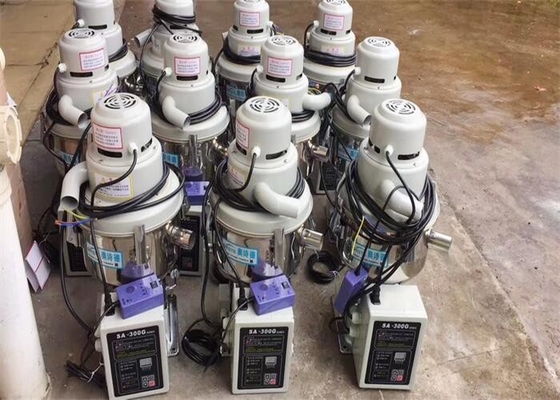 Αυτόματος 220V κενός αυτόματος φορτωτής αλουμινίου ανεξάρτητος για την πλαστική ρητίνη
