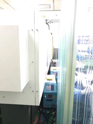 Βιομηχανικός ελεγκτής omt-910-W θερμοκρασίας φορμών θερμοσιφώνων για την ταινία χτυπήματος
