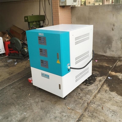9KW ηλεκτρικός ελεγκτής θερμοκρασίας φορμών πετρελαίου για το πλαστικό σχήμα εγχύσεων