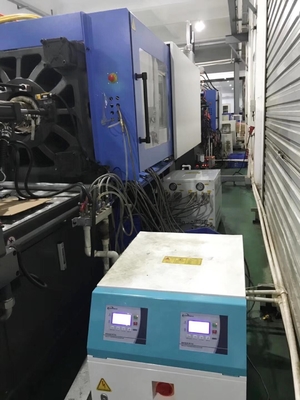 Πλαστική διπλή ζώνη omt-910-W ελεγκτών θερμοκρασίας φορμών για την εξώθηση