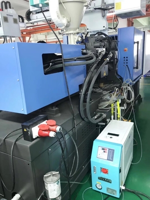 Πλαστικοί θερμοσίφωνες omt-910-W ελεγκτών θερμοκρασίας φορμών εγχύσεων