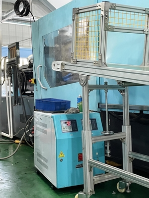 Θερμοσίφωνες ελεγκτών θερμοκρασίας φορμών εξώθησης εγχύσεων που θερμαίνουν τη συντήρηση