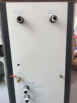 Πλαστική μηχανή βιομηχανικό ocm-10W ψυγείων νερού σχηματοποίησης εγχύσεων