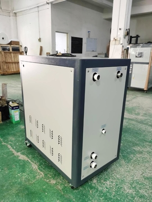 Πλαστική μηχανή βιομηχανικό ocm-10W ψυγείων νερού σχηματοποίησης εγχύσεων