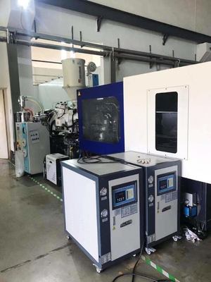 Κεντρική πλαστική βιομηχανική μηχανή ocm-5W 220V/380V/415V ψυγείων νερού