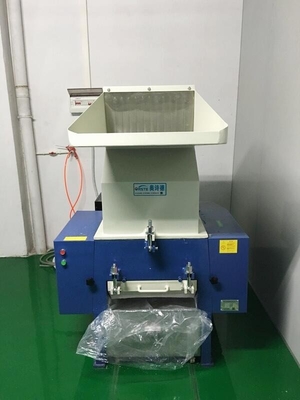 Og-20FS κεντρική Granulator υψηλής ταχύτητας μηχανή ανακύκλωσης για τη βιομηχανία πλαστικών