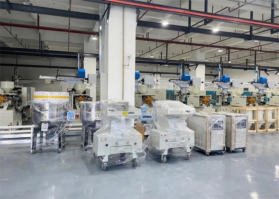 Γρήγορο Granulator ταχύτητας πλαστικό Pulverizer μηχανών 220V/380V/415V/600V