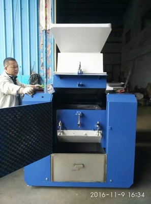 Γρήγορο Granulator ταχύτητας πλαστικό Pulverizer μηχανών 220V/380V/415V/600V
