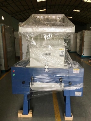 Γρήγορο Granulator ταχύτητας πλαστικό Pulverizer μηχανών 220V/380V/415V/600V