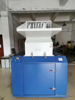 Granulator ανακύκλωσης υψηλής ταχύτητας πλαστική μηχανή skd-11 για την κοπή ατέλειας