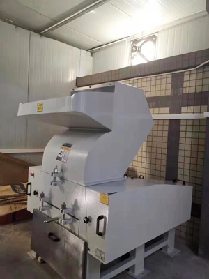 Κεντρικό Pelletizer μύλων και καταστροφέων εγγράφων υψηλής ταχύτητας πλαστικό Granulator για την κοπή