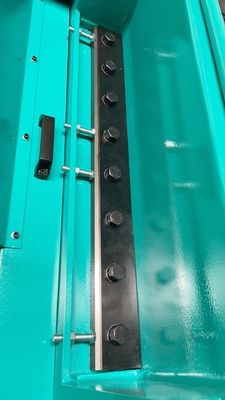 Skd-11 Granulator 3.75KW υψηλής ταχύτητας πλαστικό Granulator καταστροφέων εγγράφων για την κοπή ατέλειας