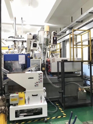 Og-3LS αργόστροφο Granulator θραυστήρων μύλων βιομηχανικό για τις πλαστικές Sprues ατέλειες