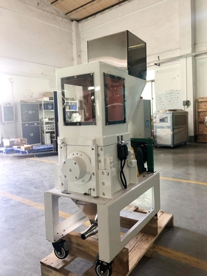 Og-3LS αργόστροφο Granulator θραυστήρων μύλων βιομηχανικό για τις πλαστικές Sprues ατέλειες