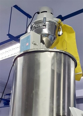 Ογκομετρικό Doser μηχανών μίξης Masterbatch πλαστικό για το σχήμα εγχύσεων
