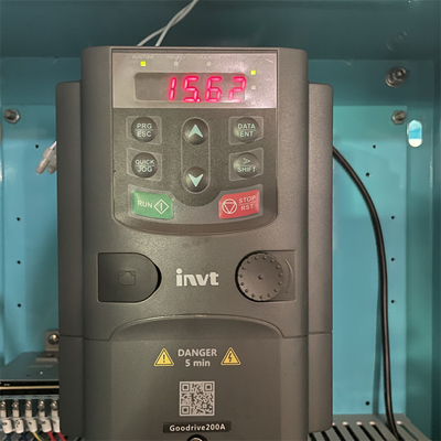 Κολλώδης ξαναλέστε τον υλικό Crystallizer της PET κλειστό στεγνωτήρας χάλυβα βρόχων SUS για PLA PA TPU