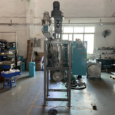Βιομηχανικός πλαστικός Crystallizer TPU PET ξηρότερος εξοπλισμός OCR-miha'nima οπτικής αναγνώρισης χαρακτήρων-450 που προσαρμόζεται