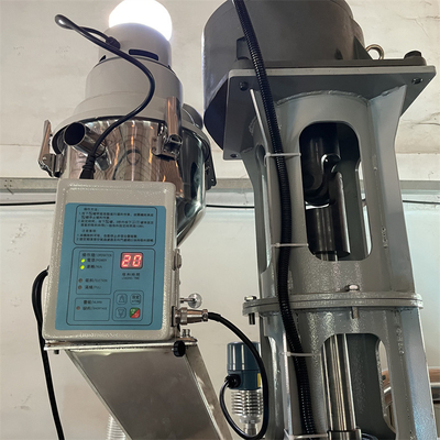 Βιομηχανικός πλαστικός Crystallizer TPU PET ξηρότερος εξοπλισμός OCR-miha'nima οπτικής αναγνώρισης χαρακτήρων-450 που προσαρμόζεται