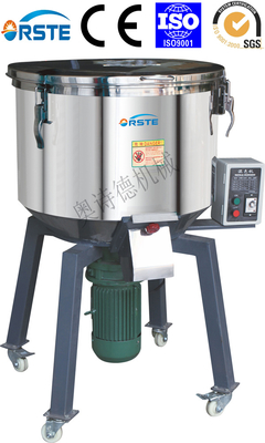 100-1000 Crystallizer ξηρότερης 380V της PET πλαστικής Kg/H διήθησης τάσης πολυβάθμιας