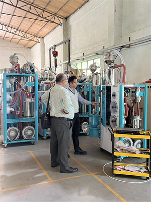 Χάλυβας 180A Heatless SUS αποξηραντικών μηχανών αποξηραντών συμπιεσμένου αέρα