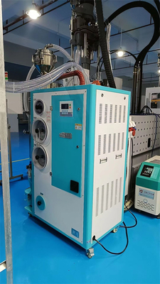 Χάλυβας 180A Heatless SUS αποξηραντικών μηχανών αποξηραντών συμπιεσμένου αέρα
