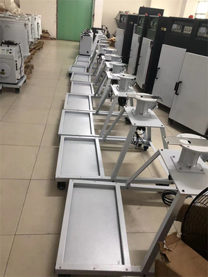25kg CE πιστοποιημένο πλαστικό στεγνωτήρα Hopper Καλύτερη επιλογή για πλαστικό βοηθητικό εξοπλισμό