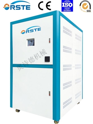 40L-4000L/Min Αποξηρατής αέρα από ανοξείδωτο χάλυβα για υδροσκοπικά πλαστικά υλικά